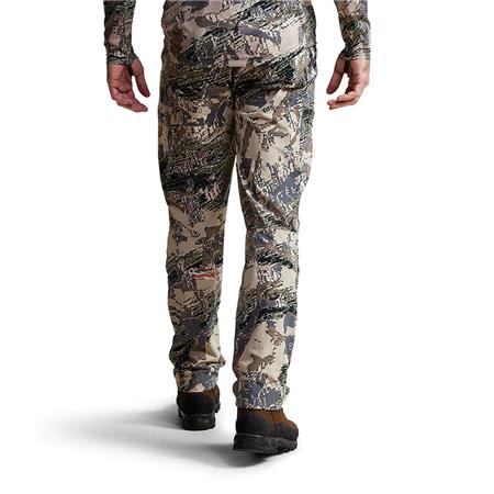 HERREBUKSER SITKA ASCENT - OPTIFADE OPEN COUNTRY