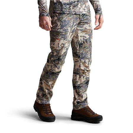 HERREBUKSER SITKA ASCENT - OPTIFADE OPEN COUNTRY