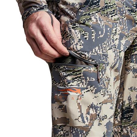 HERREBUKSER SITKA ASCENT - OPTIFADE OPEN COUNTRY
