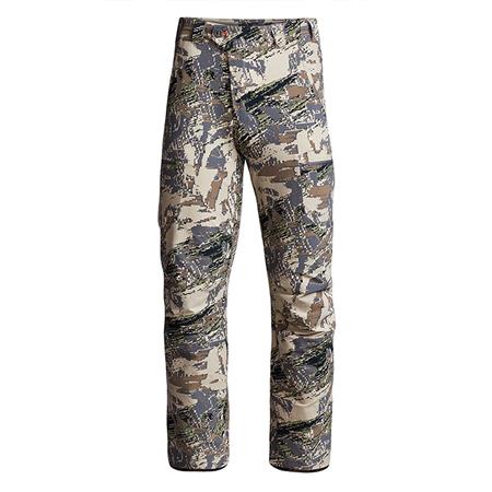 Herrebukser Sitka Ascent - Optifade Open Country