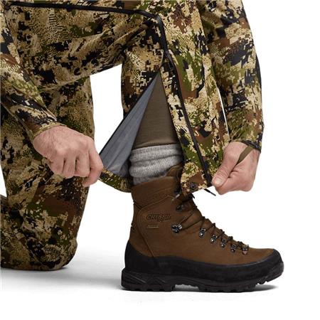HERREBUKSER SITKA DEW POINT - OPTIFADE SUBALPINE