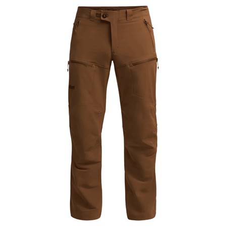 Herrebukser Sitka Endure - Cattail Brown