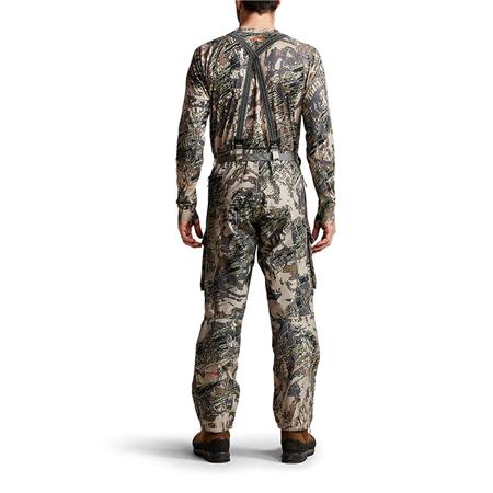 HERREBUKSER SITKA STORMFRONT - OPTIFADE OPEN COUNTRY