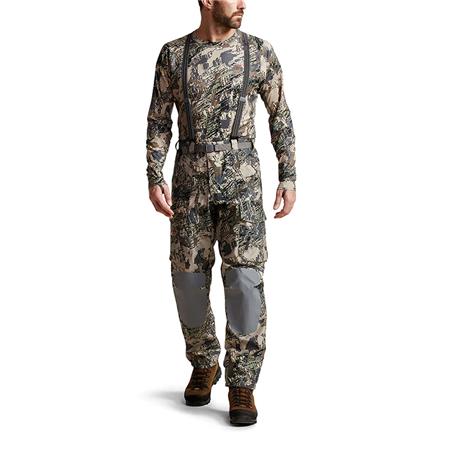 HERREBUKSER SITKA STORMFRONT - OPTIFADE OPEN COUNTRY