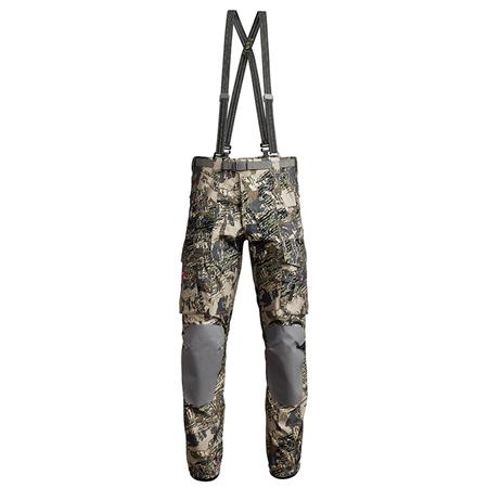 Herrebukser Sitka Stormfront - Optifade Open Country