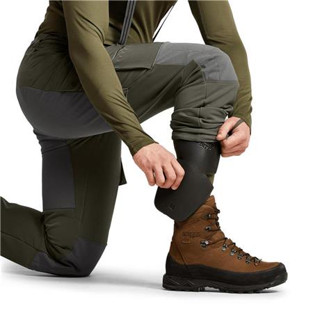 HERREBUKSER SITKA TIMBERLINE - DYB LAV