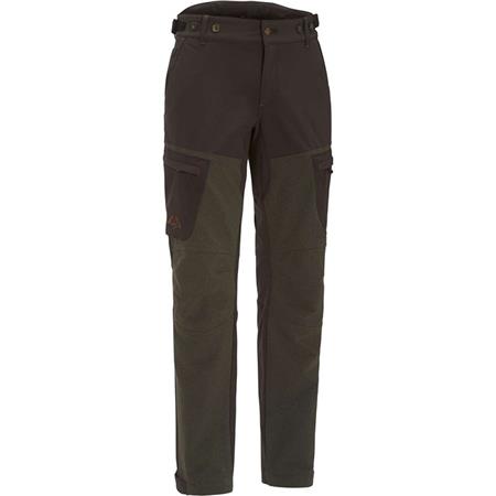 Herrebukser Swedteam Alpha Xtrm - Brun