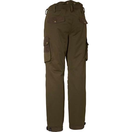 HERREBUKSER SWEDTEAM CREST BOOSTER CLASSIC - OLIVEN