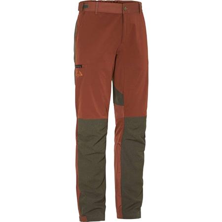 Herrebukser Swedteam Lynx Xtrm Antibite - Orange