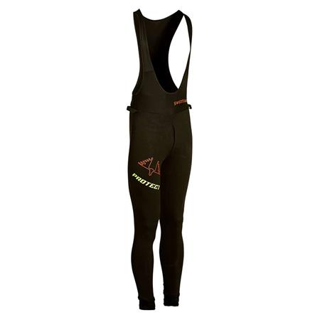 HERREBUKSER SWEDTEAM PROTECT LINER - SORT