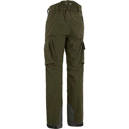 HERREBUKSER SWEDTEAM RIDGE 2 - VERT