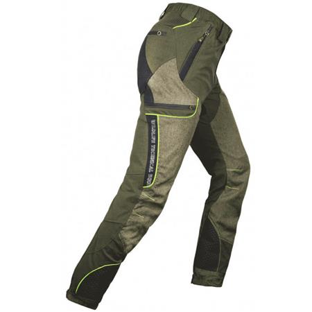 HERREBUKSER TRABALDO WARRIOR PRO - KAKI