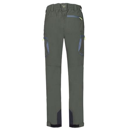 HERREBUKSER ZOTTA FOREST SAFETY - KHAKI