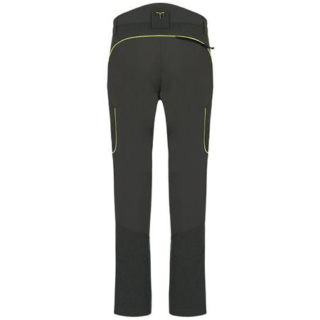 HERREBUKSER ZOTTA FOREST WALKER - KAKI/GUL
