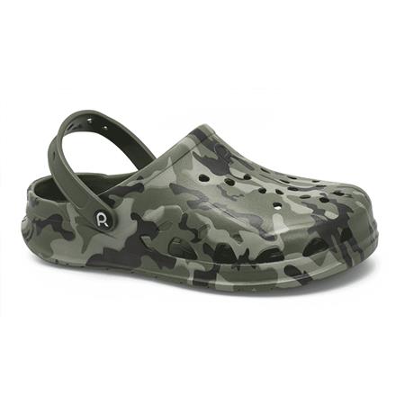 Herreclogs Rouchette Kosmik - Camo