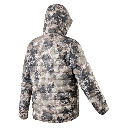 HERREDUNJAKKE MARKHOR POLAR LIGHT DOWN - OPTIMA6