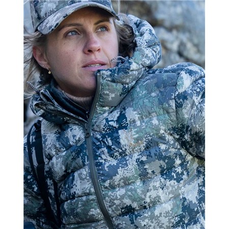 HERREDUNJAKKE MARKHOR POLAR LIGHT DOWN - OPTIMA6