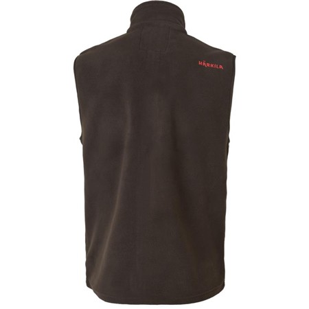 HERREFLEECE HARKILA ASPIRE - SHADOW BROWN