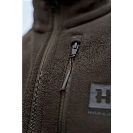 HERREFLEECE HARKILA ASPIRE - SHADOW BROWN