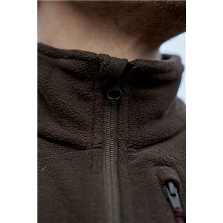 HERREFLEECE HARKILA ASPIRE - SHADOW BROWN