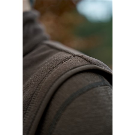 HERREFLEECE HARKILA ASPIRE - SHADOW BROWN