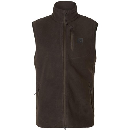 Herrefleece Harkila Aspire - Shadow Brown
