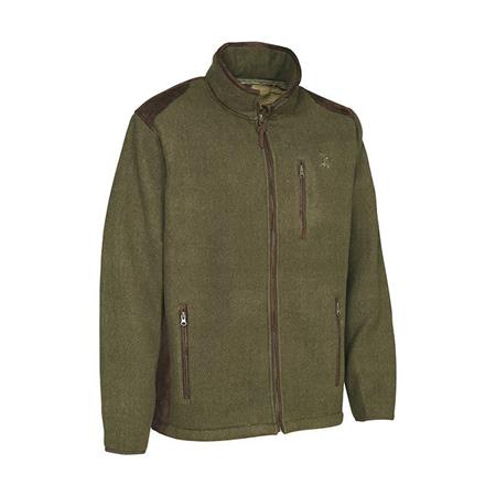 Herrefleece Ligne Verney-Carron Presly Evo - Kaki