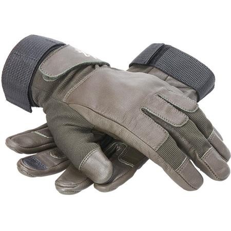 Herrehandsker Browning Tracker - Grøn