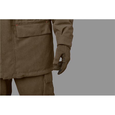 HERREHANDSKER HARKILA POWER STRETCH - KAKI