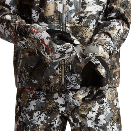 HERREHANDSKER SITKA DOWNPOUR GTX - OPTIFADE OPEN COUNTRY