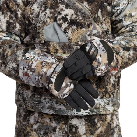 HERREHANDSKER SITKA INCINERATOR FLIP MITT - ELEVATED II