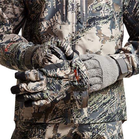 HERREHANDSKER SITKA STORMFRONT GTX - OPTIFADE OPEN COUNTRY