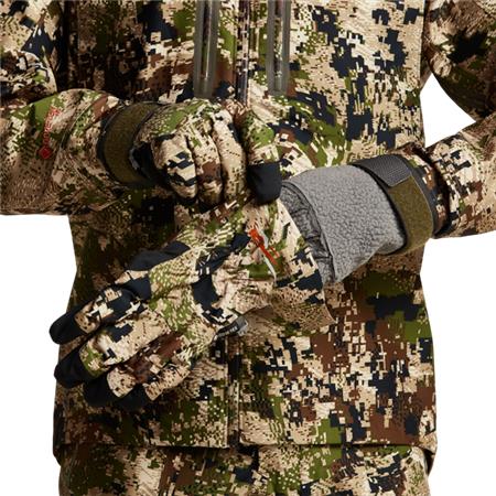 HERREHANDSKER SITKA STORMFRONT GTX - OPTIFADE SUBALPINE
