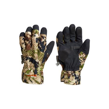 Herrehandsker Sitka Stormfront Gtx - Optifade Subalpine
