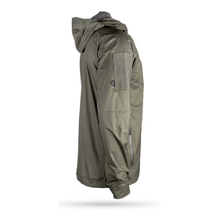 HERREJAKKE 5.11 POSEIDON - VERT