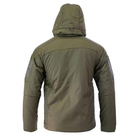 HERREJAKKE ARKTIS INSULATION VULCAN B474 - GRØN