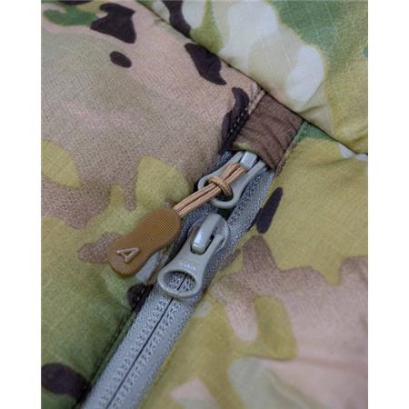 HERREJAKKE ARKTIS INSULATION VULCAN B474 - MULTICAM