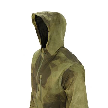 HERREJAKKE ARKTIS RAINSHIELD - COMB ARID
