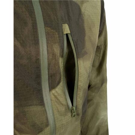 HERREJAKKE ARKTIS RAINSHIELD - COMB ARID