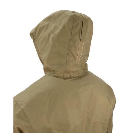 HERREJAKKE ARKTIS RAINSHIELD - COYOTE