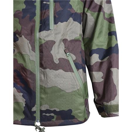 HERREJAKKE ARKTIS RAINSHIELD - DENNE