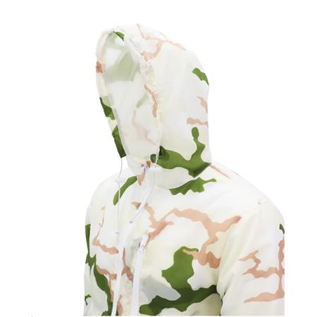 HERREJAKKE ARKTIS RAINSHIELD - TUNDRA