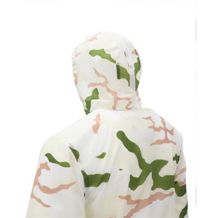HERREJAKKE ARKTIS RAINSHIELD - TUNDRA