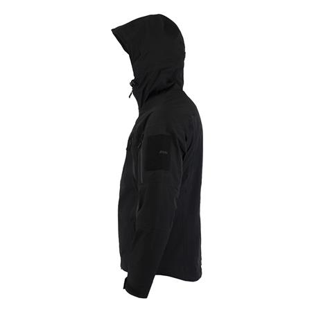 HERREJAKKE ARKTIS STEALTH FURTIVE - SORT