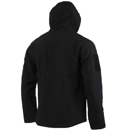 HERREJAKKE ARKTIS STEALTH FURTIVE - SORT