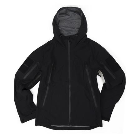 HERREJAKKE ARKTIS STEALTH FURTIVE - SORT