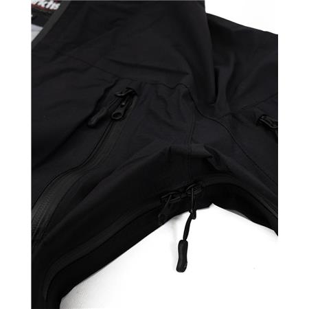HERREJAKKE ARKTIS STEALTH FURTIVE - SORT