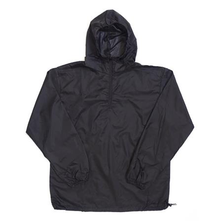 Herrejakke Arktis Stowaway V2 - Sort