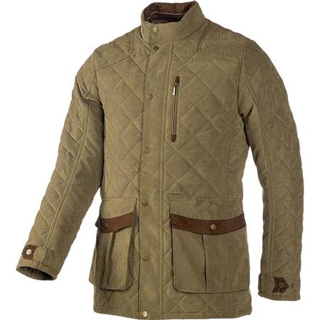 Herrejakke Baleno Goodwood - Khaki