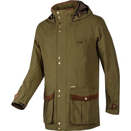 Herrejakke Baleno Oakwood - Grøn